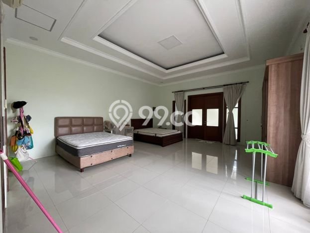Tanah Kavling Dijual di Bambu Apus, Jakarta Timur dengan Luas Tanah 1688m2 Tanah Kavling Dijual di Bambu Apus, Jakarta Timur dengan Luas Tanah 1688m2