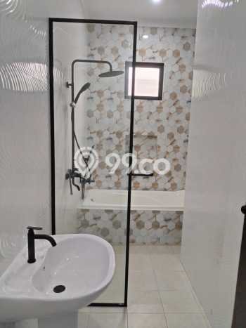 Ready to Use! Premium House LT 132m2 Desain Modern di BSD The Icon Ready to Use! Premium House LT 132m2 Desain Modern di BSD The Icon