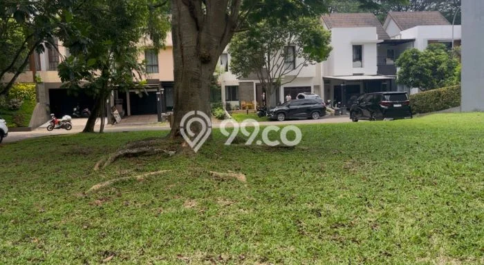 Tanah Siap Bangun Dijual di Tangerang Punya Luas 550m2 Tanah Siap Bangun Dijual di Tangerang Punya Luas 550m2