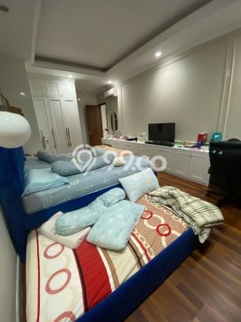 Jual Rumah Luas Megah Dengan View Cantik di BSD Eminent, Tangerang Jual Rumah Luas Megah Dengan View Cantik di BSD Eminent, Tangerang
