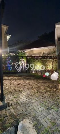 Jual Rumah Mewah Megah Dengan View Cantik di BSD Delatinos, Tangerang Jual Rumah Mewah Megah Dengan View Cantik di BSD Delatinos, Tangerang