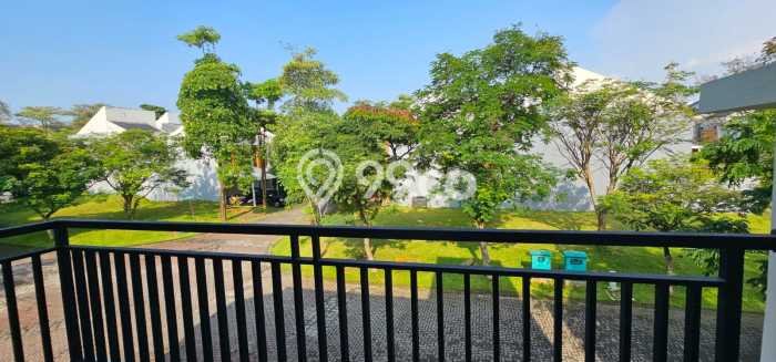 Jual Rumah Luas Elegan Dengan View Cantik di BSD Eminent, Tangerang Jual Rumah Luas Elegan Dengan View Cantik di BSD Eminent, Tangerang