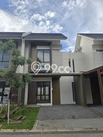 For Sale Rumah 3 Kamar Lokasi Strategis Nyaman dan Strategis di Cisauk For Sale Rumah 3 Kamar Lokasi Strategis Nyaman dan Strategis di Cisauk