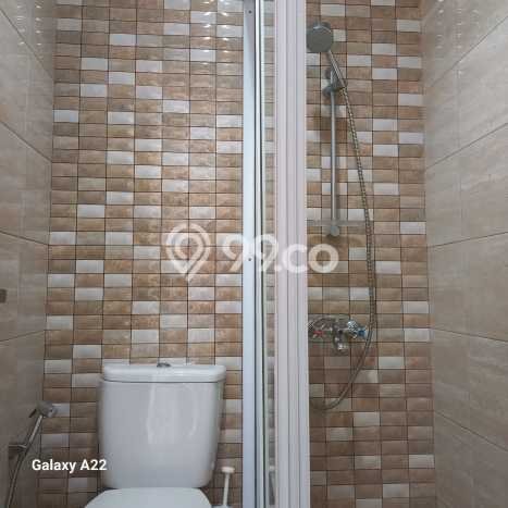 Hunian Elit LB 230m2 Siap Pakai Desain Elegan di BSD Delatinos, Tangerang Hunian Elit LB 230m2 Siap Pakai Desain Elegan di BSD Delatinos, Tangerang