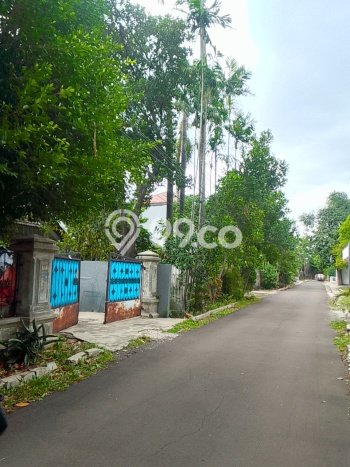 Lahan untuk Dijual di Cempaka Putih Jakarta Pusat Luas 408m2 Lahan untuk Dijual di Cempaka Putih Jakarta Pusat Luas 408m2