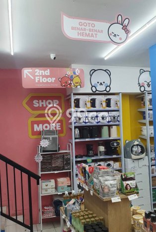 Ruko Usaha Dijual di Legok Tangerang LT 72m2 & LB 208m2 Ruko Usaha Dijual di Legok Tangerang LT 72m2 & LB 208m2