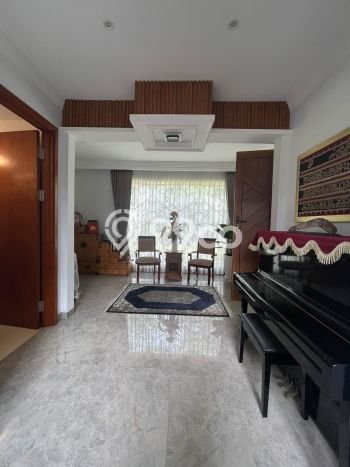 GOOD DEAL! Rumah Strategis di BSD Telaga Golf, Luas 425m² LB 412m² GOOD DEAL! Rumah Strategis di BSD Telaga Golf, Luas 425m² LB 412m²