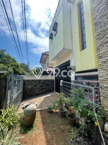 Lahan Dijual Lokasi Strategis di Jakarta Selatan dengan Luas 293m2 Lahan Dijual Lokasi Strategis di Jakarta Selatan dengan Luas 293m2