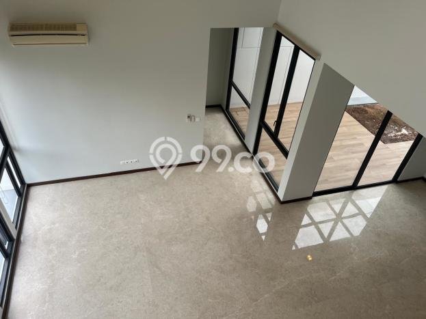 Hunian Modern dengan LT 336m2 & LB 418m2 Dikontrakkan di BSD Hunian Modern dengan LT 336m2 & LB 418m2 Dikontrakkan di BSD