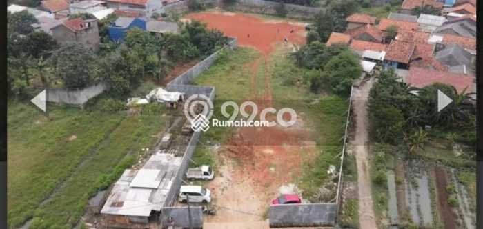 Tanah di Pinang, Tangerang Luas 5500m2 Dijual Segera Tanah di Pinang, Tangerang Luas 5500m2 Dijual Segera