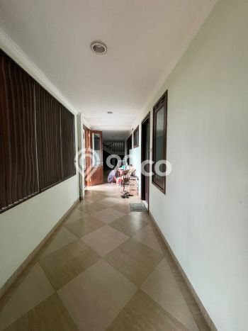 Tanah Kavling Dijual di Bambu Apus, Jakarta Timur dengan Luas Tanah 1688m2 Tanah Kavling Dijual di Bambu Apus, Jakarta Timur dengan Luas Tanah 1688m2
