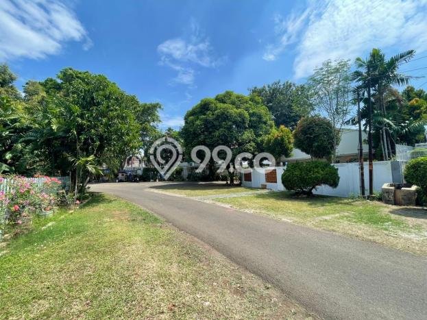 Tanah Kavling Dijual di Jakarta Selatan dengan Spesifikasi 1109m2 Tanah Kavling Dijual di Jakarta Selatan dengan Spesifikasi 1109m2