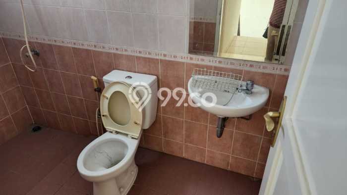 Rumah Modern 3 KT LT 112m2 di BSD Delatinos Rumah Modern 3 KT LT 112m2 di BSD Delatinos