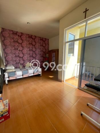 Rumah Luas Asri 4 KT Siap Pakai di BSD Delatinos Tangerang Rumah Luas Asri 4 KT Siap Pakai di BSD Delatinos Tangerang