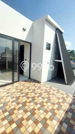Ready to Use! Premium House LT 132m2 Desain Modern di BSD The Icon Ready to Use! Premium House LT 132m2 Desain Modern di BSD The Icon