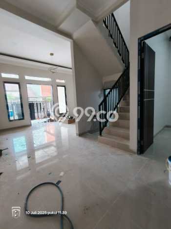 Dijual Rumah Modern 4 KT di Serpong Villa Melati Mas, Tangerang Selatan Dijual Rumah Modern 4 KT di Serpong Villa Melati Mas, Tangerang Selatan