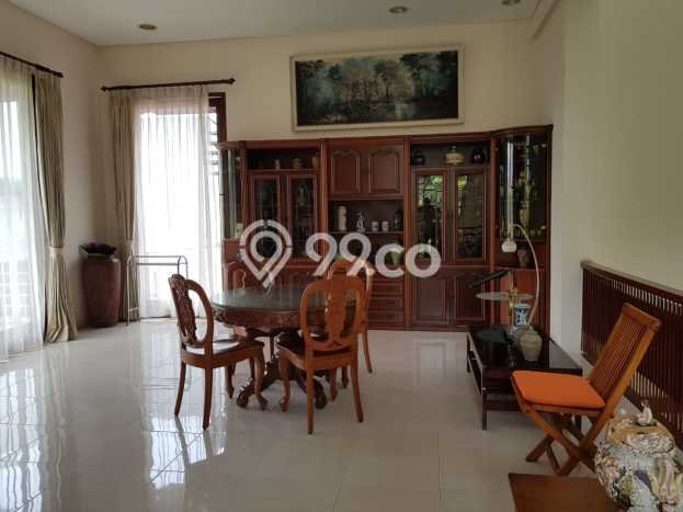 Dijual Rumah Mewah Megah Dengan View Cantik di BSD, Tangerang Dijual Rumah Mewah Megah Dengan View Cantik di BSD, Tangerang