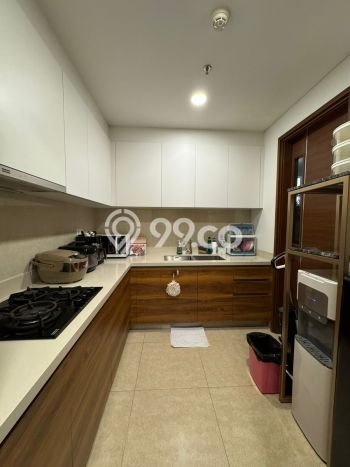 SPECIAL UNIT! Apartemen di BSD City, Tangerang, 2 KM, Luas 110m², Fasilitas Modern, Area Premium SPECIAL UNIT! Apartemen di BSD City, Tangerang, 2 KM, Luas 110m², Fasilitas Modern, Area Premium