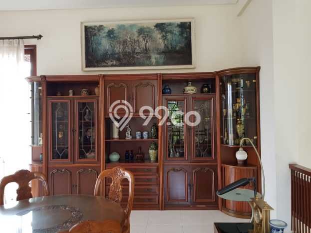 Dijual Rumah Mewah Megah Dengan View Cantik di BSD, Tangerang Dijual Rumah Mewah Megah Dengan View Cantik di BSD, Tangerang