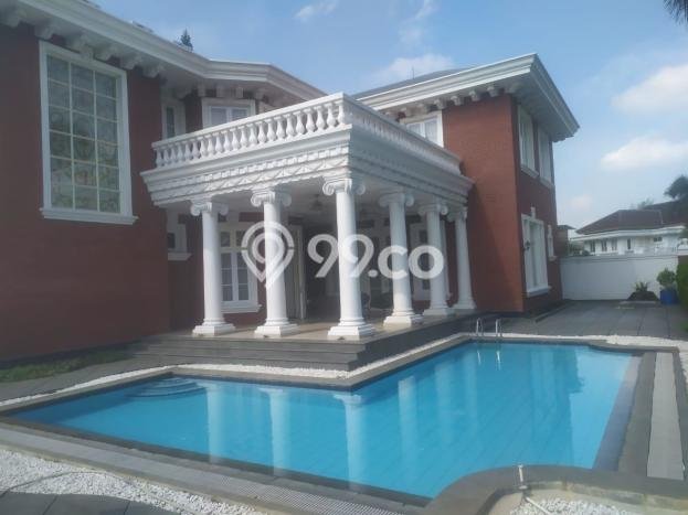 Hunian Modern Disewakan di Lippo Karawaci Tangerang 7 KT & 8 KM Hunian Modern Disewakan di Lippo Karawaci Tangerang 7 KT & 8 KM