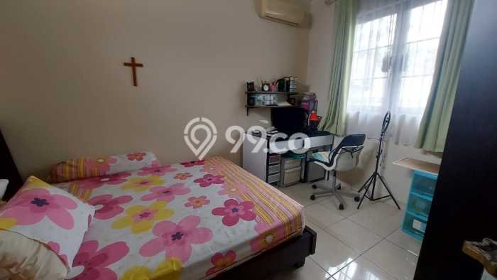 Jual Rumah Luas Elegan Dengan View Eksklusif di BSD Delatinos, Tangerang Jual Rumah Luas Elegan Dengan View Eksklusif di BSD Delatinos, Tangerang