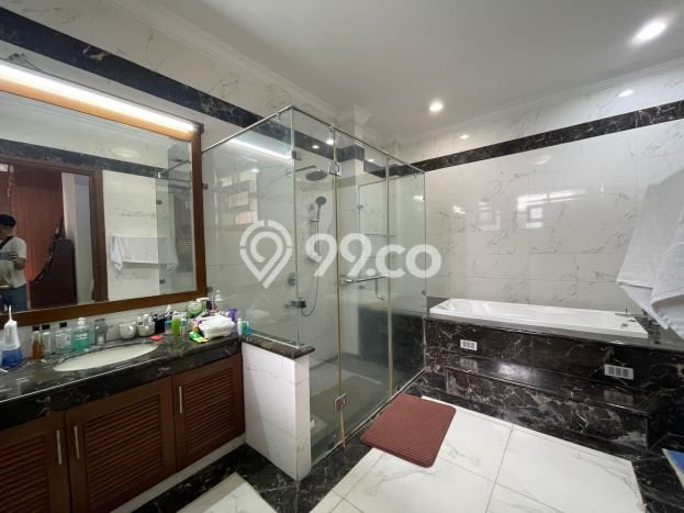 Tanah Kavling Dijual di Bambu Apus, Jakarta Timur dengan Luas Tanah 1688m2 Tanah Kavling Dijual di Bambu Apus, Jakarta Timur dengan Luas Tanah 1688m2