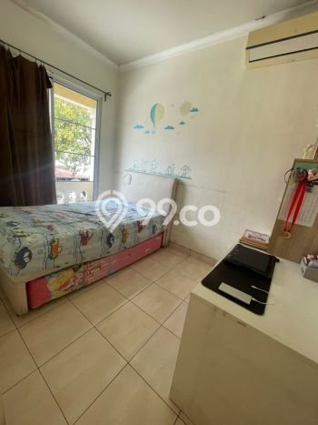 Rumah Luas Asri 4 KT Siap Pakai di BSD Delatinos Tangerang Rumah Luas Asri 4 KT Siap Pakai di BSD Delatinos Tangerang