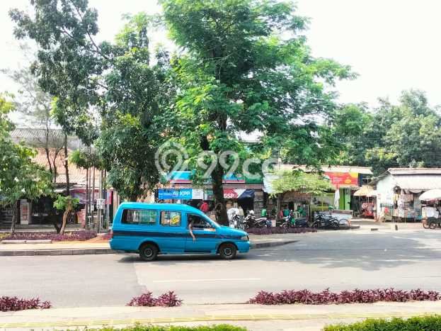 Kavling Tanah untuk Dijual di Tb Simatupang, Jakarta Selatan, Luas 1159m2 Kavling Tanah untuk Dijual di Tb Simatupang, Jakarta Selatan, Luas 1159m2