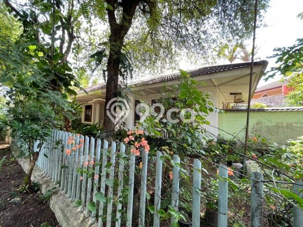 Tanah Kavling Dijual di Jakarta Selatan dengan Spesifikasi 1109m2 Tanah Kavling Dijual di Jakarta Selatan dengan Spesifikasi 1109m2
