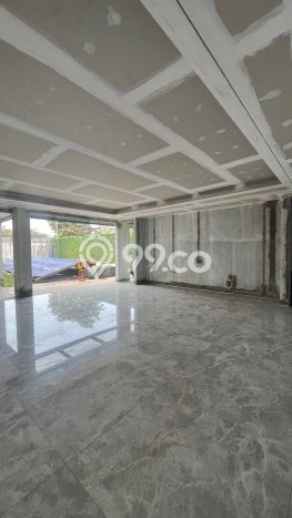 Rumah Elit Modern Siap Huni di Pondok Cabe Tangerang Rumah Elit Modern Siap Huni di Pondok Cabe Tangerang