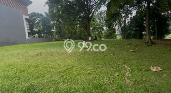Tanah Siap Bangun Dijual di Tangerang Punya Luas 550m2 Tanah Siap Bangun Dijual di Tangerang Punya Luas 550m2