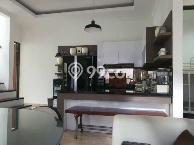 Hunian Nyaman Asri 3 KT Siap Pakai di BSD Delatinos Tangerang Hunian Nyaman Asri 3 KT Siap Pakai di BSD Delatinos Tangerang