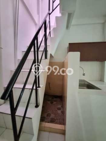 For Sale Hunian Rumah Nyaman 3 Kamar di Villa Melati Mas, Tangerang Selatan For Sale Hunian Rumah Nyaman 3 Kamar di Villa Melati Mas, Tangerang Selatan