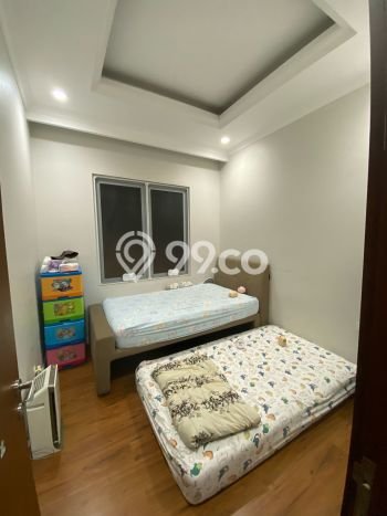 Jual Rumah Luas Megah Dengan View Cantik di BSD Eminent, Tangerang Jual Rumah Luas Megah Dengan View Cantik di BSD Eminent, Tangerang