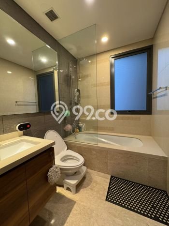 SPECIAL UNIT! Apartemen di BSD City, Tangerang, 2 KM, Luas 110m², Fasilitas Modern, Area Premium SPECIAL UNIT! Apartemen di BSD City, Tangerang, 2 KM, Luas 110m², Fasilitas Modern, Area Premium
