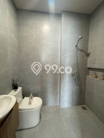 Jual Rumah Favorit Siap Huni LB 66m2 di BSD, Tangerang Selatan Jual Rumah Favorit Siap Huni LB 66m2 di BSD, Tangerang Selatan