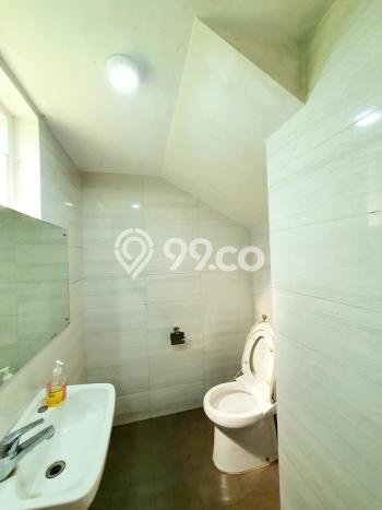Rumah Asri BSD, Area Tenang - LT 271m² Rumah Asri BSD, Area Tenang - LT 271m²
