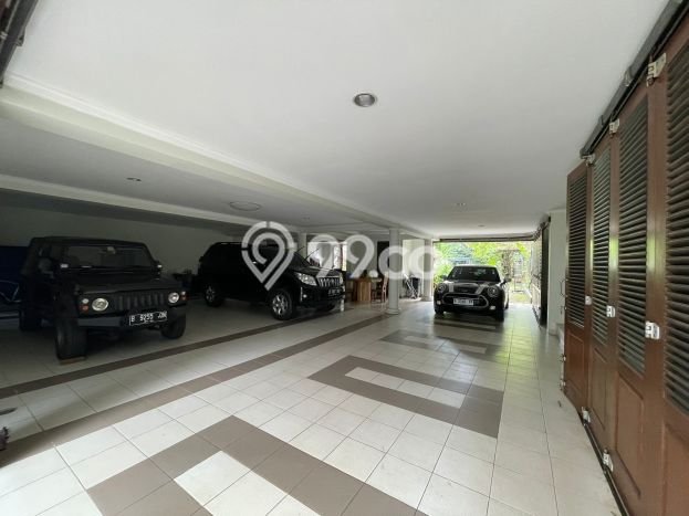 Tanah Kavling Dijual di Bambu Apus, Jakarta Timur dengan Luas Tanah 1688m2 Tanah Kavling Dijual di Bambu Apus, Jakarta Timur dengan Luas Tanah 1688m2