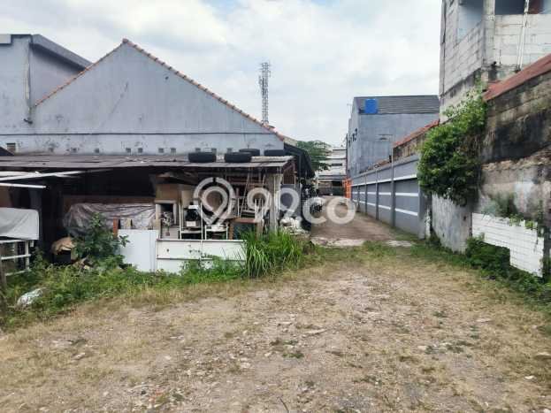Tanah Kavling Dijual di Jakarta Selatan dengan Spesifikasi 700m2 Tanah Kavling Dijual di Jakarta Selatan dengan Spesifikasi 700m2