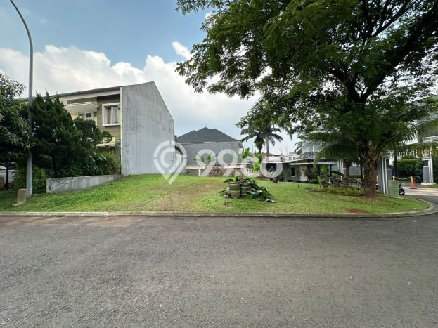 Tanah Dijual di Tangerang Seluas 221m2 Strategis Tanah Dijual di Tangerang Seluas 221m2 Strategis