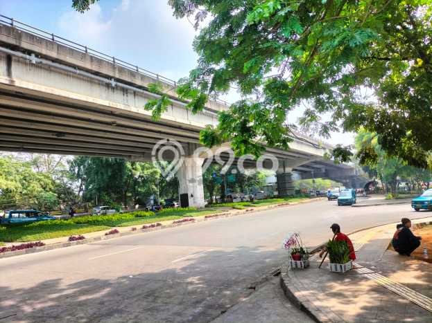 Kavling Tanah untuk Dijual di Tb Simatupang, Jakarta Selatan, Luas 1159m2 Kavling Tanah untuk Dijual di Tb Simatupang, Jakarta Selatan, Luas 1159m2
