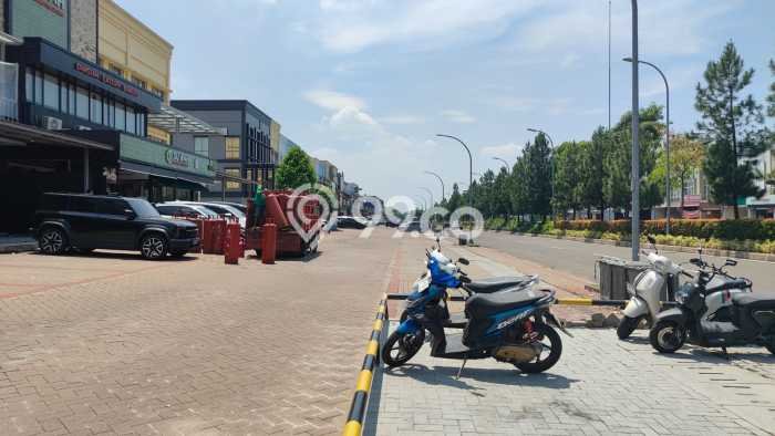 Paling Diincar! Ruko Dijual di Gading Serpong Harga Kompetitif Paling Diincar! Ruko Dijual di Gading Serpong Harga Kompetitif