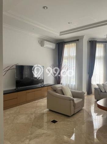 Hunian Modern Disewakan di Lippo Karawaci Tangerang 7 KT & 8 KM Hunian Modern Disewakan di Lippo Karawaci Tangerang 7 KT & 8 KM