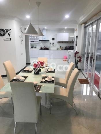 Rumah Luxury Modern Siap Huni di Lippo Karawaci Tangerang Rumah Luxury Modern Siap Huni di Lippo Karawaci Tangerang