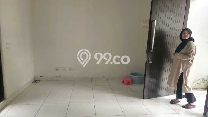 Rumah Minimalis 2 KT di BSD Delatinos Tangerang Semi Furnished Rumah Minimalis 2 KT di BSD Delatinos Tangerang Semi Furnished