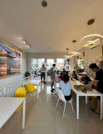 Ruko di Gading Serpong The Spring, Luas 120m², Lokasi Strategis, Siap Usaha Ruko di Gading Serpong The Spring, Luas 120m², Lokasi Strategis, Siap Usaha