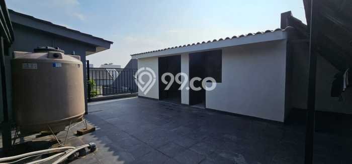 Jual Rumah Luas Elegan Dengan View Cantik di BSD Eminent, Tangerang Jual Rumah Luas Elegan Dengan View Cantik di BSD Eminent, Tangerang