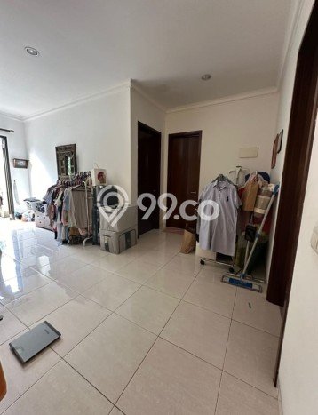 Jual Cepat Rumah LT 240m² / LB 300m² di Kawasan Komersial BSD Green Cove, Tangerang Jual Cepat Rumah LT 240m² / LB 300m² di Kawasan Komersial BSD Green Cove, Tangerang