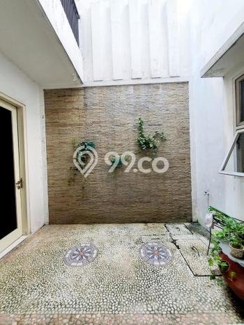 Rumah Asri BSD, Area Tenang - LT 271m² Rumah Asri BSD, Area Tenang - LT 271m²