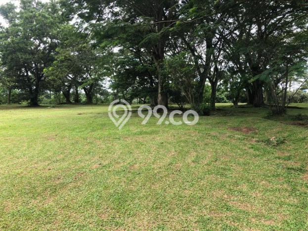 Dijual Tanah di Tangerang, Luas 2975m2 PPJB Dijual Tanah di Tangerang, Luas 2975m2 PPJB
